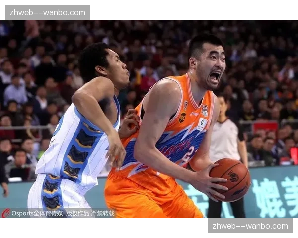 上海对阵福建防守软肋 皮特森44分暴露挡拆换防问题 上海对阵福建防守软肋 皮特森44分暴露挡拆换防问题